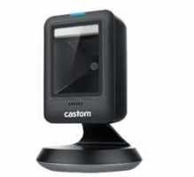Сканер Castom 2D (Datamatrix)